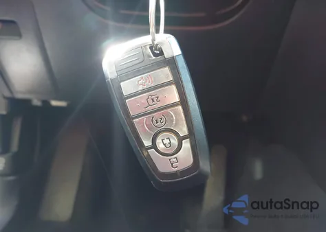 2020 Ford Explorer Limited из США, поврежденный, VIN 1FMSK8FH5LGB86267